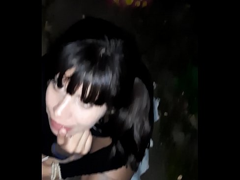 ❤️ Gatvėje išsipūtęs penis mainais už saldainius ️ Porno prie mūsų lt.naughtyhentai.ru ❌️
