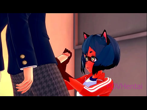 ❤️ Visiškai nauja galvijų rančos su Michiru Kagemori ️ Porno prie mūsų lt.naughtyhentai.ru ❌️
