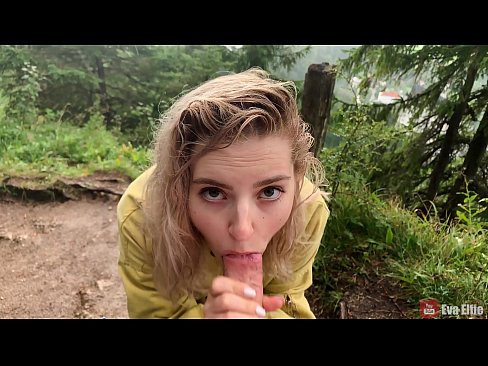 ❤️ Mergina nuryja spermą po viešo mineto - Eva Elfi ️ Porno prie mūsų lt.naughtyhentai.ru ❌️