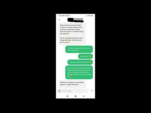 ❤️ Į savo haremą įtraukiau naują PAWG iš Tinderio ( pokalbis su Tinderiu įtrauktas) ️ Porno prie mūsų lt.naughtyhentai.ru ❌️
